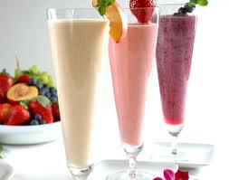 Top 10 Low Calorie Yogurt Drinks